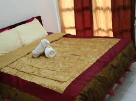 Hotel foto: Melrose homestay and transport