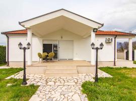 Hotel foto: Deluxe Holiday Home-Podgorica