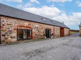 Hotel kuvat: Windhover Barn