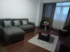 รูปภาพของโรงแรม: APARTAMENT IPOTESTI