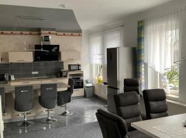 Hotel Photo: Apartment an der Honigbar