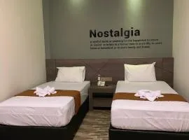 Bless Hotels, hotell sihtkohas Sintang