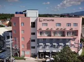 JVJ Hotel