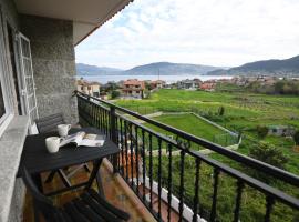 Hotel fotoğraf: Casa Juncal sin cocina