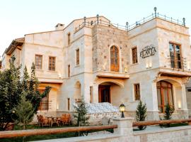 Hotel Photo: Flavia Cappadocia Hotel