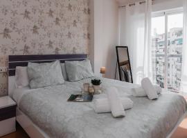 A picture of the hotel: tuGuest Dílar Apartment