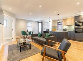 Hotel Photo: Bond House by Celador Apartments