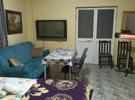 A picture of the hotel: Carrefour Apartment