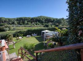 Hotel fotoğraf: Casa Athena - Goelba