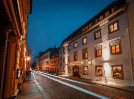 Hotel Kreller, hotel in Freiberg