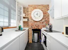 Foto do Hotel: Stunning Boutique Victorian Townhouse Central Btn