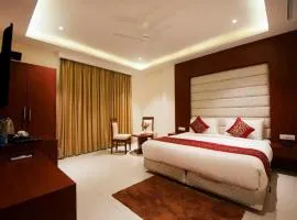 Hotel Z Suites with FREE Airport Drop
