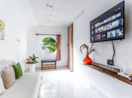 Hotel fotoğraf: Tiny Home in Ben Thanh District 1 26 NTN