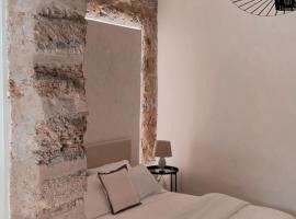 Gambaran Hotel: Loft Zisa