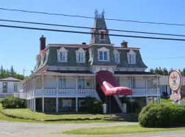 Manoir Guay Lafontaine, hotel in Rimouski