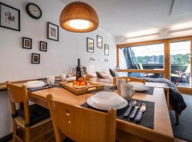 Riversound, ξενοδοχείο σε Kranjska Gora