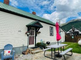 Photo de l’hôtel: Shotgun House