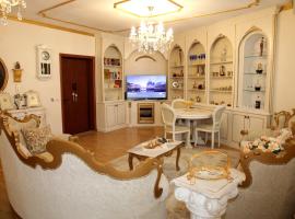 Dream House Enia 2，位于斯库台的酒店