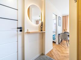 Ξενοδοχείο φωτογραφία: Apartament Przytulny