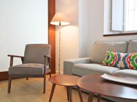 Hotel kuvat: Exclusive Bamba Apartments - Only Adults