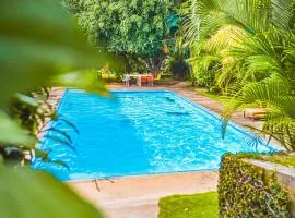 Los Vados Hotel