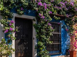 صور الفندق: Casa Familiar - Maria de las Palmas -Getsemani