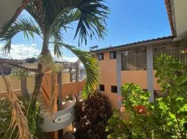 Hotel Bombonaje