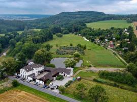 Gambaran Hotel: Penzion a Restaurace Bělecký Mlýn