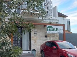 Hotel Photo: MILLI Home - Family Home Stay