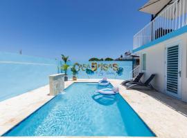 Hotel Photo: Stylish 3 Bed 2 Bath with Private Pool