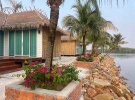 A picture of the hotel: Nov Koh Kong Resort