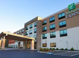 Holiday Inn Express Oneonta by IHG