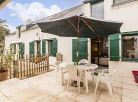 Hotel Photo: Gîte Assérac, 2 pièces, 4 personnes - FR-1-306-1268