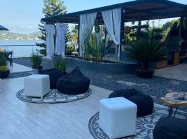 Foto di Hotel: Airam, Holistic Boutique Hotel