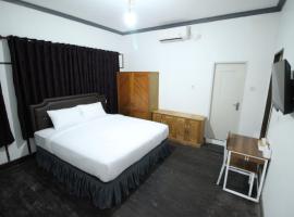 A picture of the hotel: DE Homestay Banjarmasin