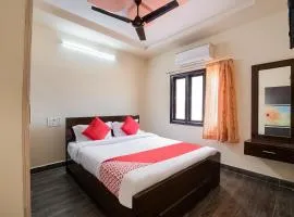 OYO Seera Enclave, hotel din Rajahmundry