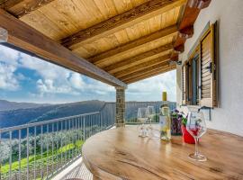 Ξενοδοχείο φωτογραφία: Tourist Farm Tonin - Apartment 3 - Happy Rentals