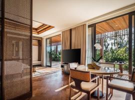 The Meru Sanur, ξενοδοχείο στο Σανούρ