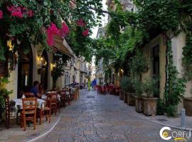 A picture of the hotel: Cozy apartment in the heart of the historic center