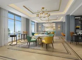 Magnotel Hotel Chengdu Taikoo Li Dongfeng Bridge A