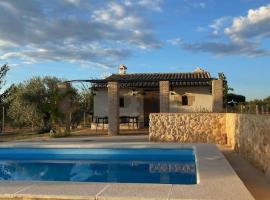 Fotos de Hotel: Casita rural entre olivos