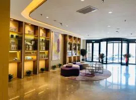 Lavande Hotel Changchun Gaoxin Jilin University