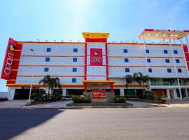 Hình ảnh khách sạn: Hotel Sogo Macapagal