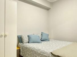 Gambaran Hotel: Blue Sea Apartment