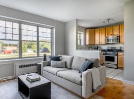 Hình ảnh khách sạn: Evanston 1br w courtyard nr beach university CHI-952