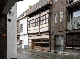 Fotos de Hotel: Sint-Truiden, Gootstraat 11