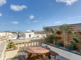 Hotel foto: Stunning 3BR Townhouse with Private Rooftop Access by 360 Estates