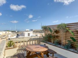 Fotos de Hotel: Stunning 3BR Townhouse with Private Rooftop Access by 360 Estates