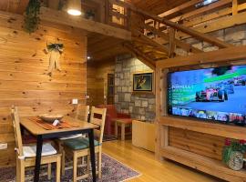 Chalet Kolašin, hotel in Kolašin