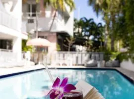 Crest Hotel Suites